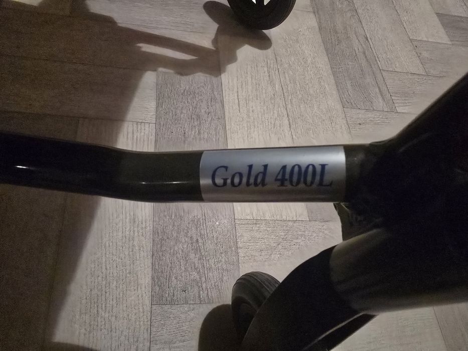 Инвалидная коляска