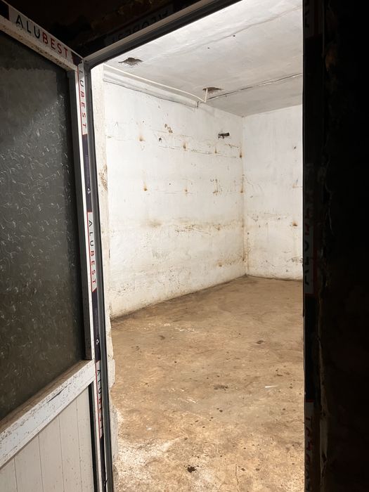 Склад йоки ишлаб чикаришга  арендага берилади