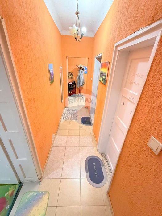 Продава се Тристаен апартамент в Варна, Аспарухово - 78 кв.м за 1789 €/кв.м - Снимка #10