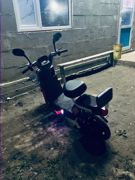 Продам Электро скутер