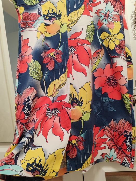 Rochie de vara XL (46)