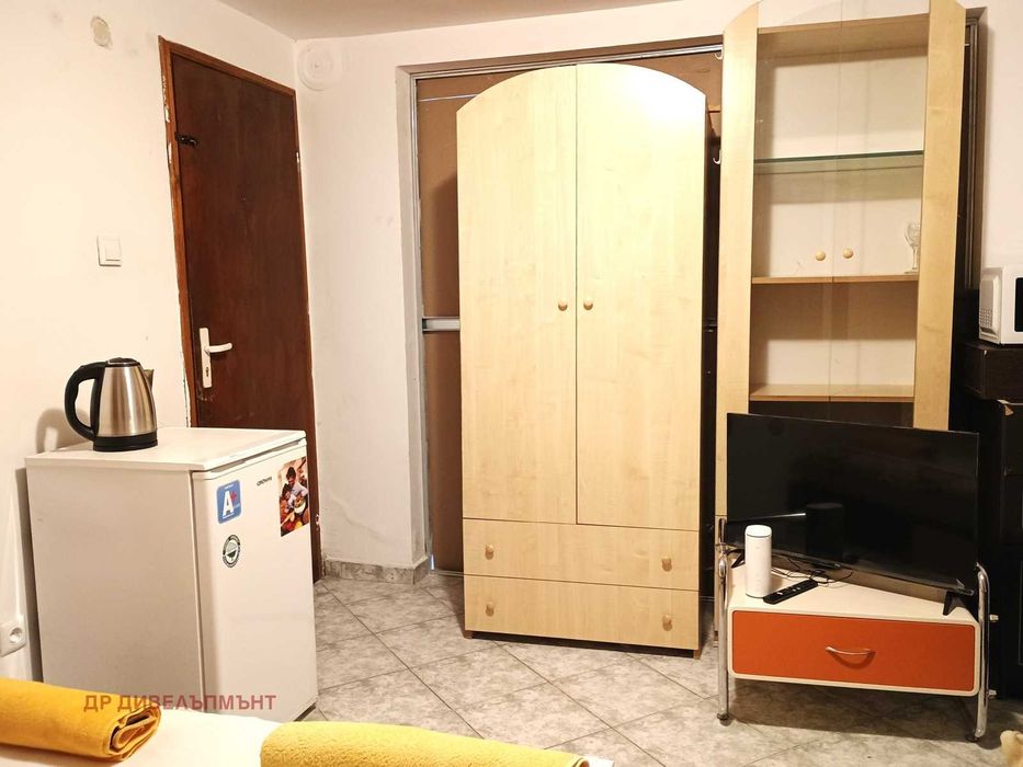 Дава се под наем Двустаен апартамент в Несебър - 65 кв.м за 290.7 € - Снимка #5