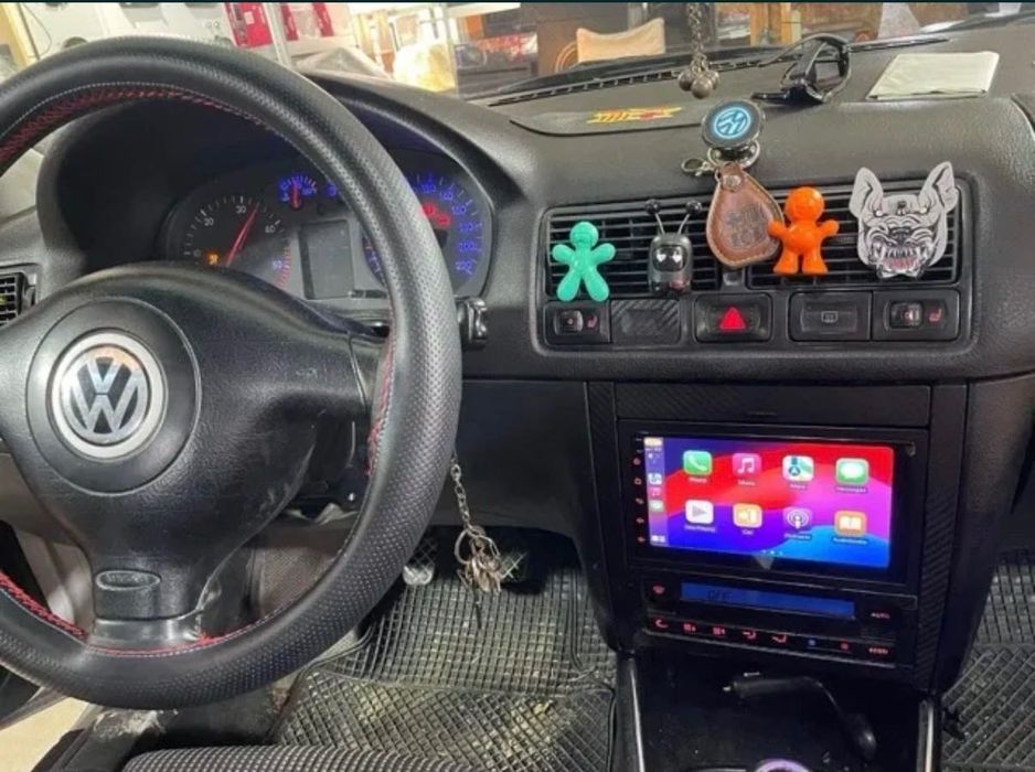 Android Navi Touch Screen