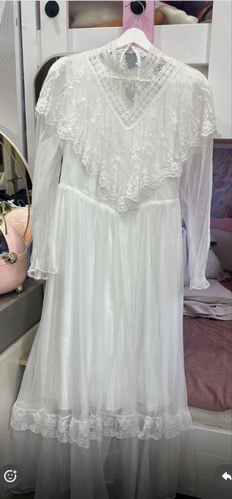 Продам женскую одежду, одевали один раз