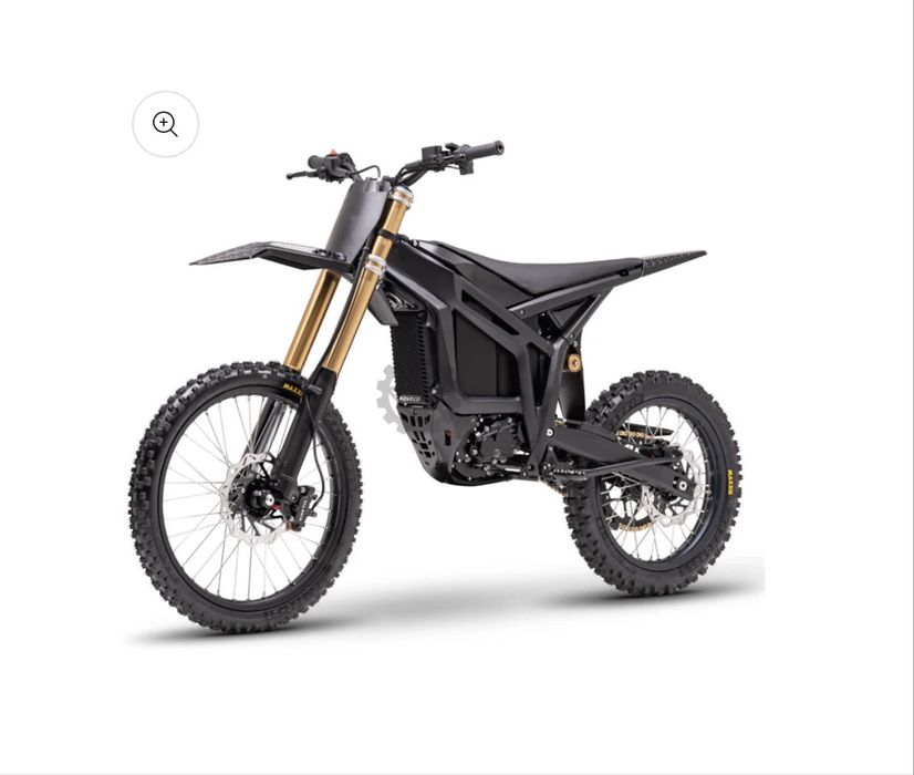 Talaria KOMODO Талария MX 6