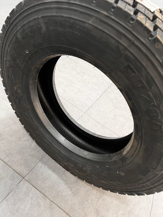 Шины 215/75 R17.5