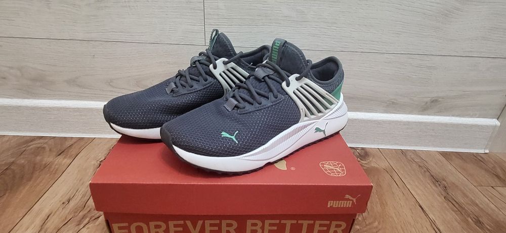 Кроссовки Puma 38 размер