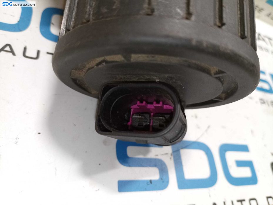 Pompa de Aer Secundara Volkswagen Passat B6 1.6 2005 - 2010 Cod 06A959253B 72273803 [M7481]