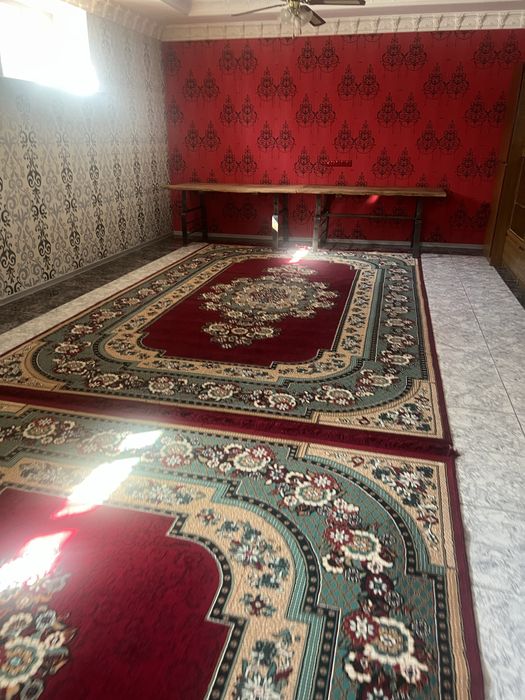 Продам кавер 5\3 метров