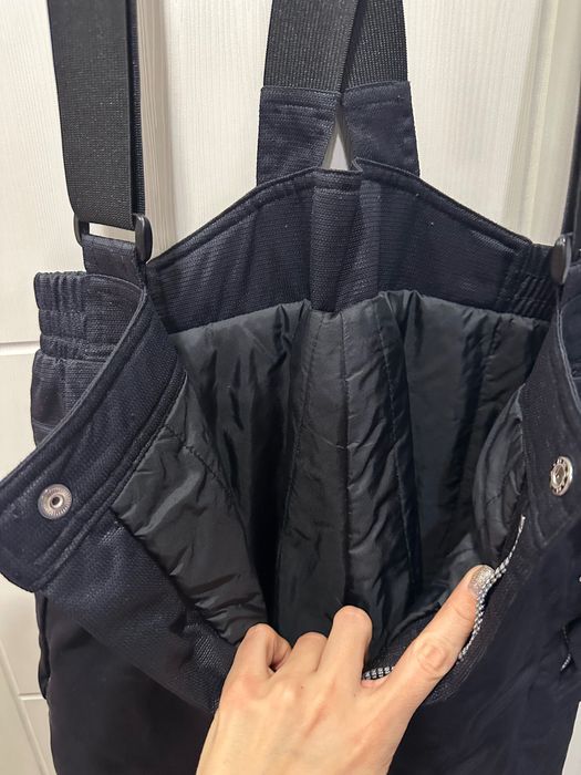 Дамски ски панталон S-M