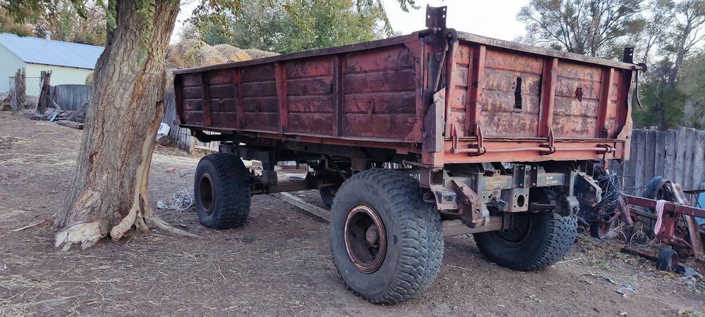 Срочно продам вездеход