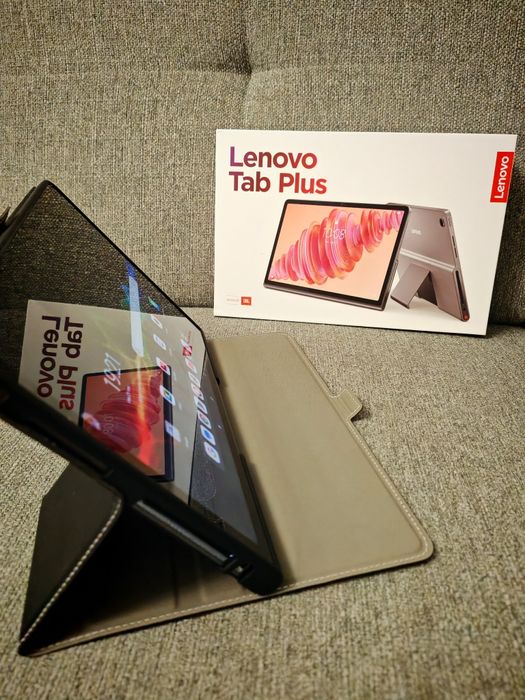 Lenovo Tab plus +Husă