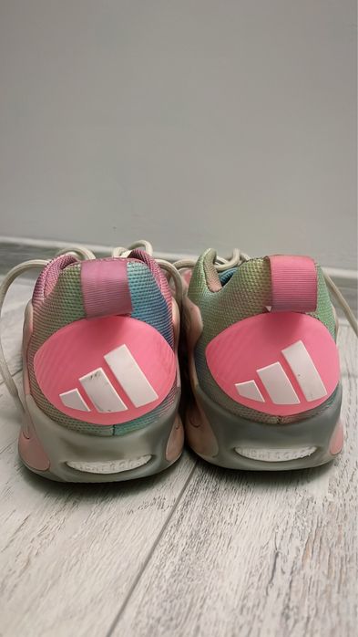 Adidas Anthony Edwards 1