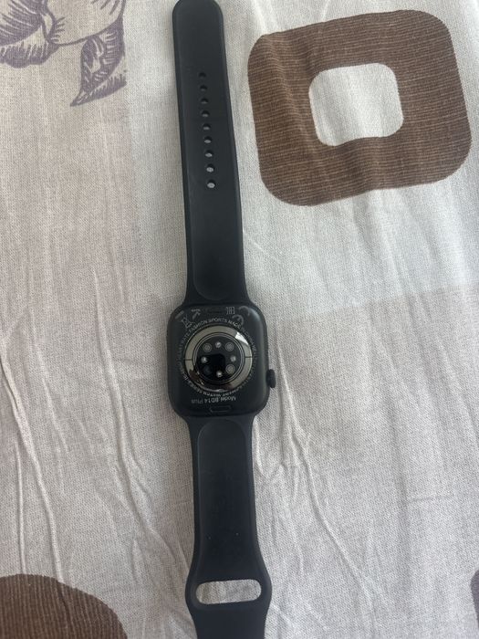 Продам часы новые