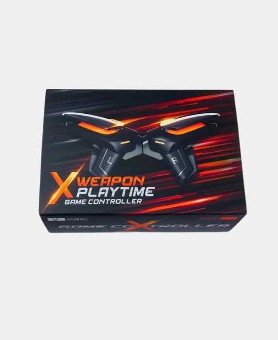 Тригеры универсальный, для PUBG,Call of duty, для телефона