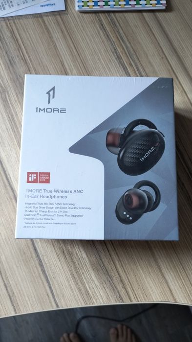 Căști  audio wireless