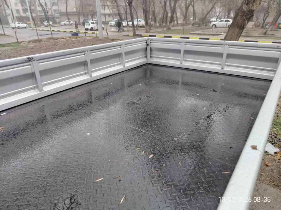 Dongfeng 3T сотилади