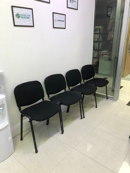 Стильный офисный стол