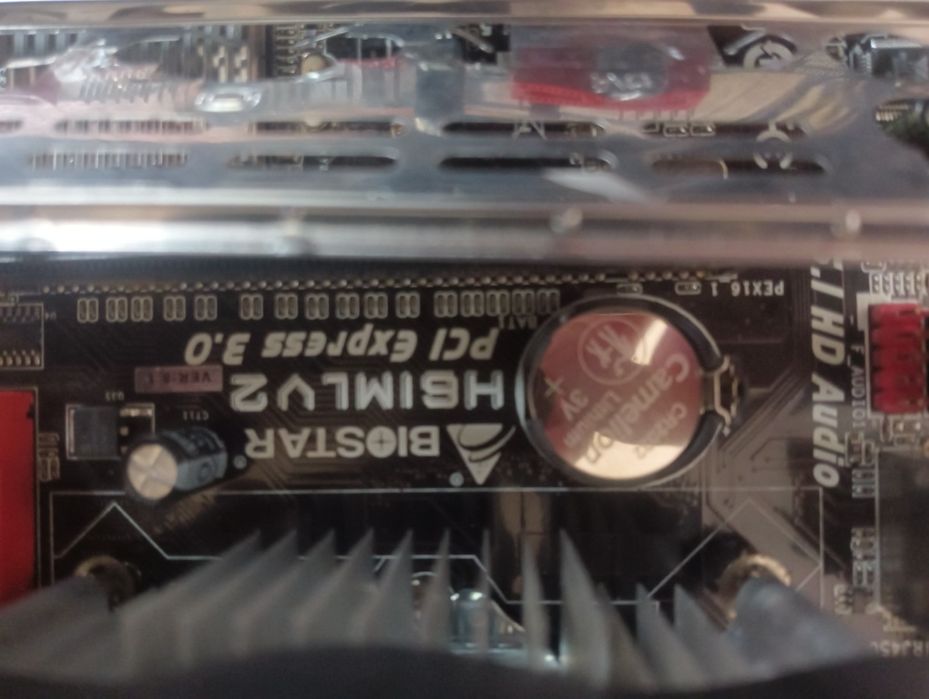 LGA1155 Комплект!