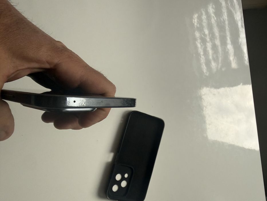 Телефон Honor 200 lite