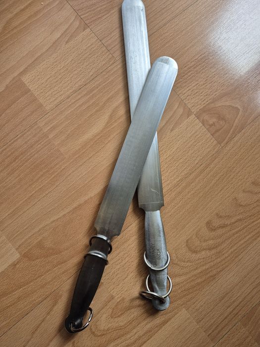 Noi si originale pentru Macelarie