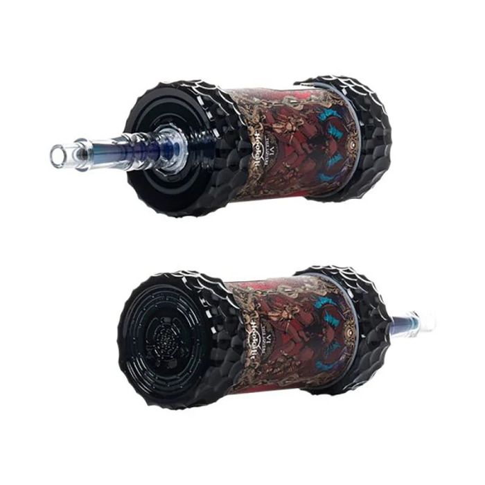 Vape 200.000 de mii de  pufuri - narghilea - vapy