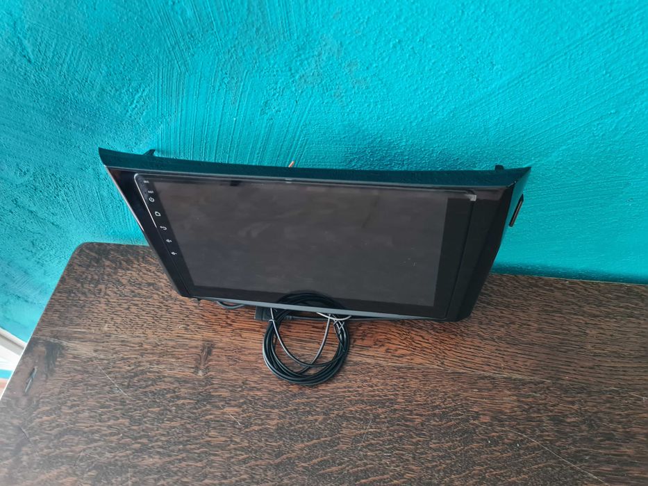 Нова мултимедия за NISSAN X-TRAIL / ROGUE / QASHQAI