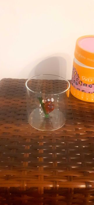 Чаша за вода 250мл Monterey коала