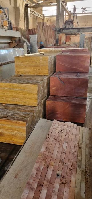 Травертин Иранской класса А