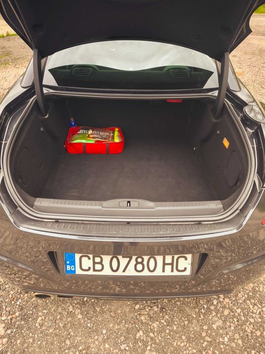 PEUGEOT RCZ Топ Състояние!!!