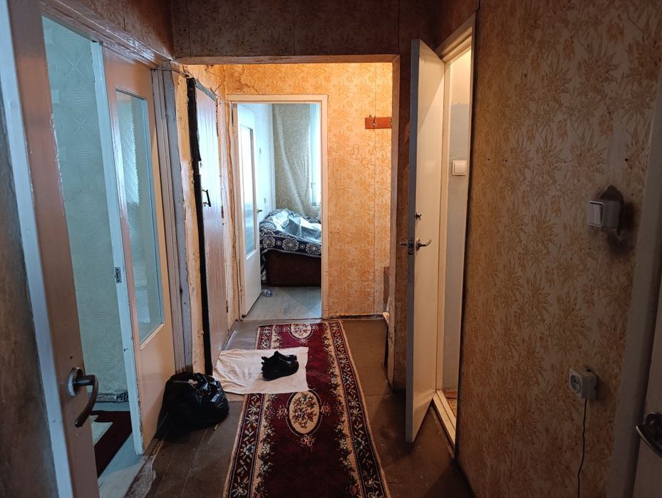 Продается квартира (тузель)