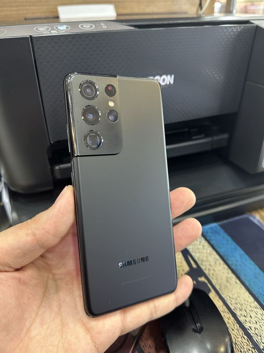 samsung s21ultra 5g 256gb tinu