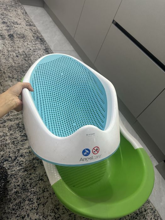 Детская ванночка