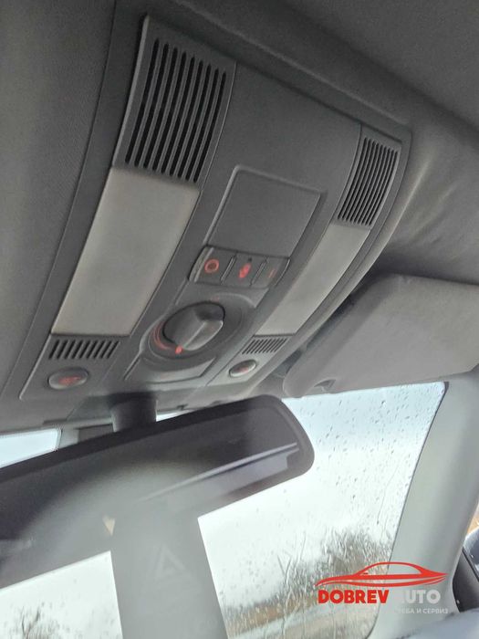 **САМО НА ЧАСТИ*** Audi A8 D3 4.0TDI, Long, ляв волан