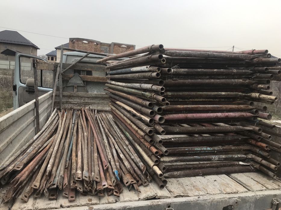 Леса в Аренду