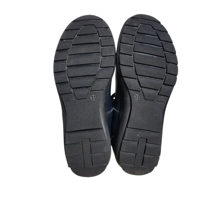 Pantofi Primigi 30-31, piele, purtati o singura data, ocazie, școală