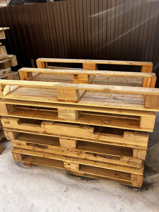 Продам поддоны новые