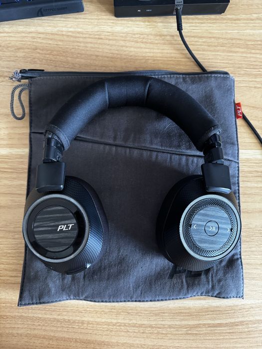 Plantronics BackBeat Pro 2