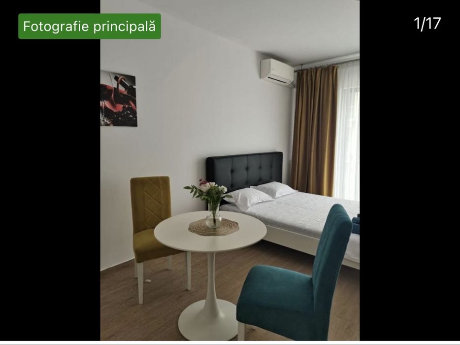 Studio Mamaia Loft de vanzare!