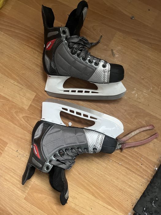 Продам коньки Baud