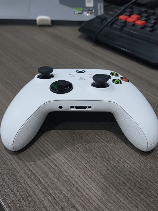 Xbox Series S/X Wireless Remote Controller Robot