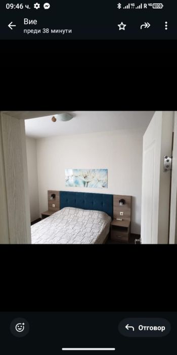 Продава се Двустаен апартамент в к.к. Слънчев бряг - 49 кв.м за 1468 €/кв.м - Снимка #5