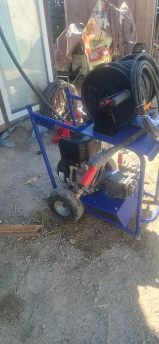 Продаётся Аппарат Посейдон высокого давления