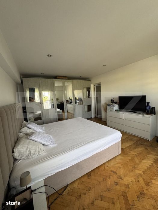 Apartament 3 camere, 60 mp, zona Billa