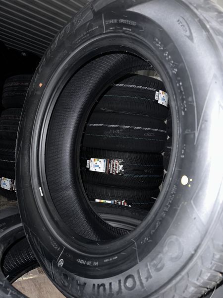 Нови Всесезонни Гуми Arivo Carlorful A/S 235/60R18 107V XL Нов DOT