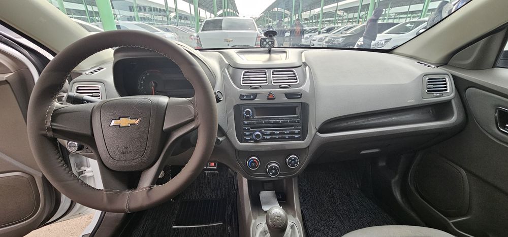 Кобалт сотилади 2019 йил