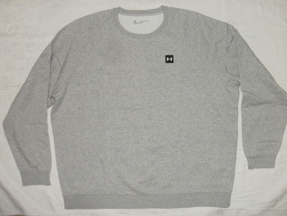 UNDER ARMOUR оригинален мъжки ватиран 3XL