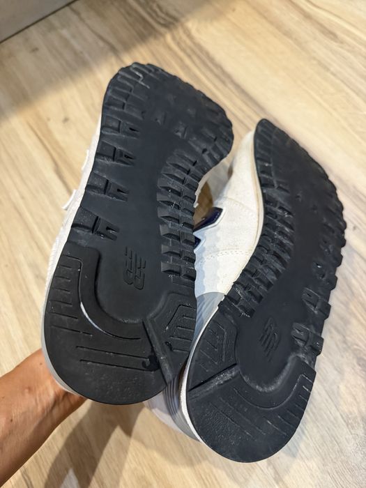 Оригинални класически мъжки маратонки New Balance 574 ! 45 н