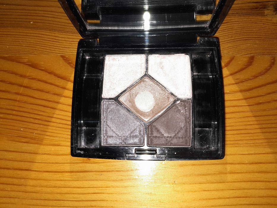 Dior оригинални сенки грим