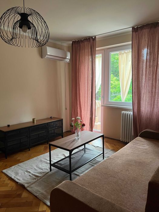 Apartament 2 camere – 50 mp – renovat – Tipografilor – /lună — fotografia 3
